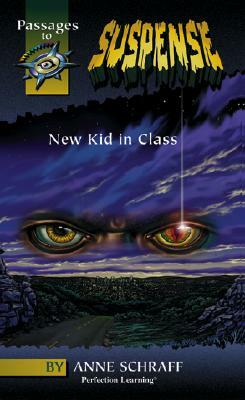 New Kid in Class by Anne Schraff