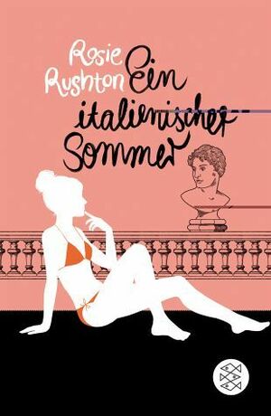 Ein italienischer Sommer by Rosie Rushton