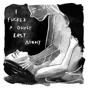 ghost girlfriend by Rachel Ang