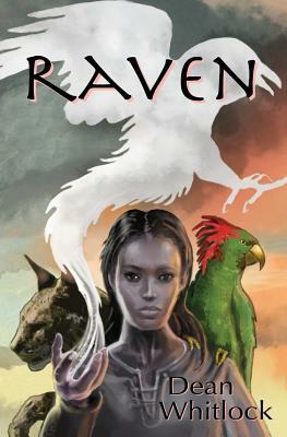 Raven by Dean Whitlock