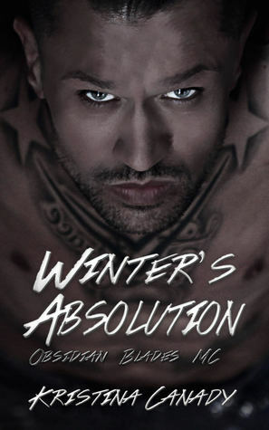 Winter's Absolution by Kristina Canady