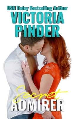 Secret Admirer by Victoria Pinder
