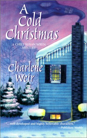A Cold Christmas by Charlene Weir