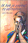 Cover van Ik heb je zoveel te vertellen...