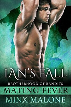 Ian's Fall by Minx Malone
