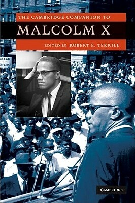 The Cambridge Companion to Malcolm X by 