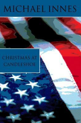 Christmas at Candleshoe by Michael Innes