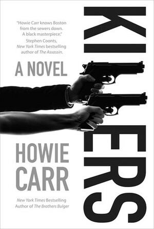 Killers by Howie Carr