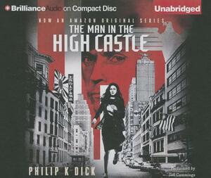 The Man in the High Castle by Philip K. Dick