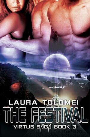 The Festival by Laura Tolomei