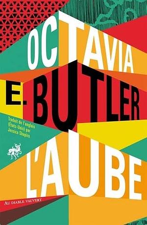 L'Aube by Octavia E. Butler