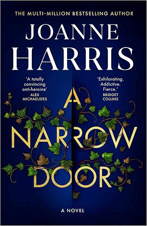 A Narrow Door: A Novel by Joanne Harris