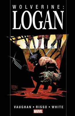 Wolverine: Logan by 