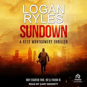 Sundown by Logan Ryles