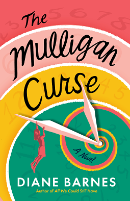 The Mulligan Curse by Diane Barnes