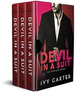 Devil In A Suit: The Complete Series by Ivy Carter