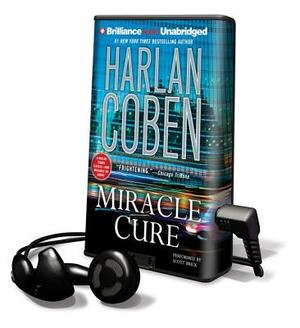 Miracle Cure by Harlan Coben