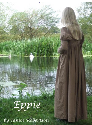 Eppie by Janice Robertson