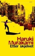 Etter skjelvet by Haruki Murakami