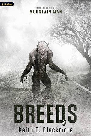 Breeds 3 by Keith C. Blackmore