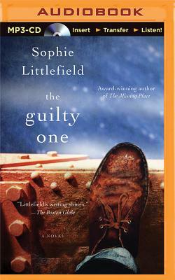 The Guilty One by Sophie Littlefield