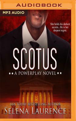 Scotus by Selena Laurence