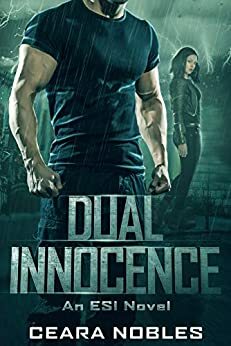 Dual Innocence by Ceara Nobles