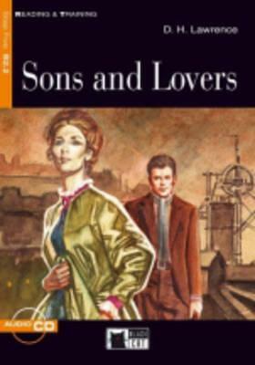 Sons and Lovers+cd by D.H. Lawrence