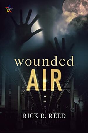 Wounded Air by Rick R. Reed
