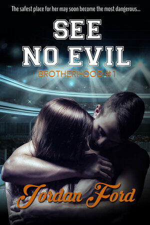 See No Evil by Jordan Ford