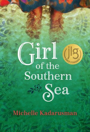 Girl of the Southern Sea by Michelle Kadarusman