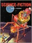 Science Fiction by Forrest J. Ackerman