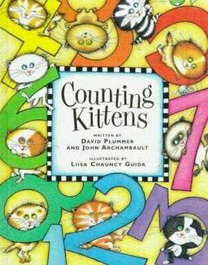 Counting Kittens by David R. Plummer, John Archambault