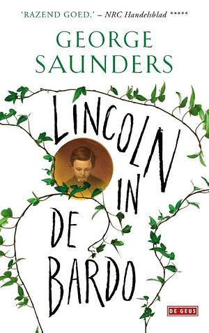 Lincoln in de bardo by George Saunders