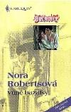 Vůně bazalky by Nora Roberts