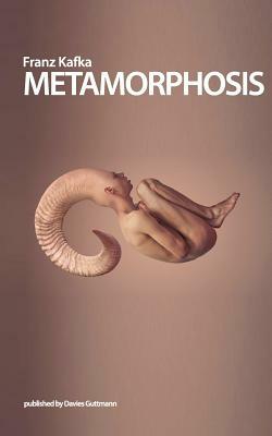 Metamorphosis: The original story by Franz Kafka as well as important analysis by Franz Kafka