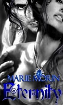 Eternity by Marie Morin