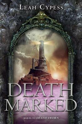 Death Marked by Leah Cypess