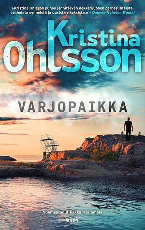 Varjopaikka by Kristina Ohlsson