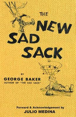 The New Sad Sack by George Baker, Julio Medina