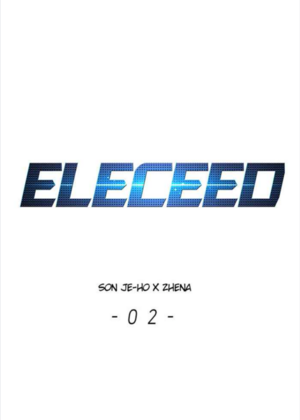 Eleceed, Chapter Two by Jeho Son