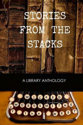 Stories from the Stacks by Sarah Davis, Stacy Atkins, Nikki Gladwell
