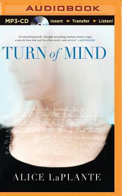 Turn of Mind by Alice Laplante