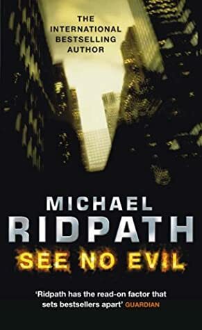 See No Evil by Michael Ridpath