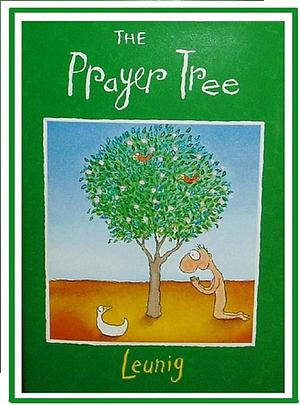 The Prayer Tree by Michael Leunig