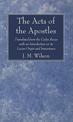 The Acts of the Apostles by 