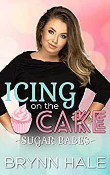 Icing on the Cake: BBW Recipe for Love by Brynn Hale