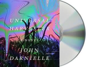 Universal Harvester by John Darnielle