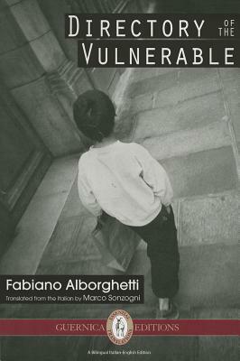 Directory of the Vulnerable, Volume 25 by Fabiano Alborghetti