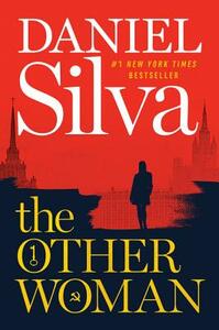 The Other Woman by Daniel Silva